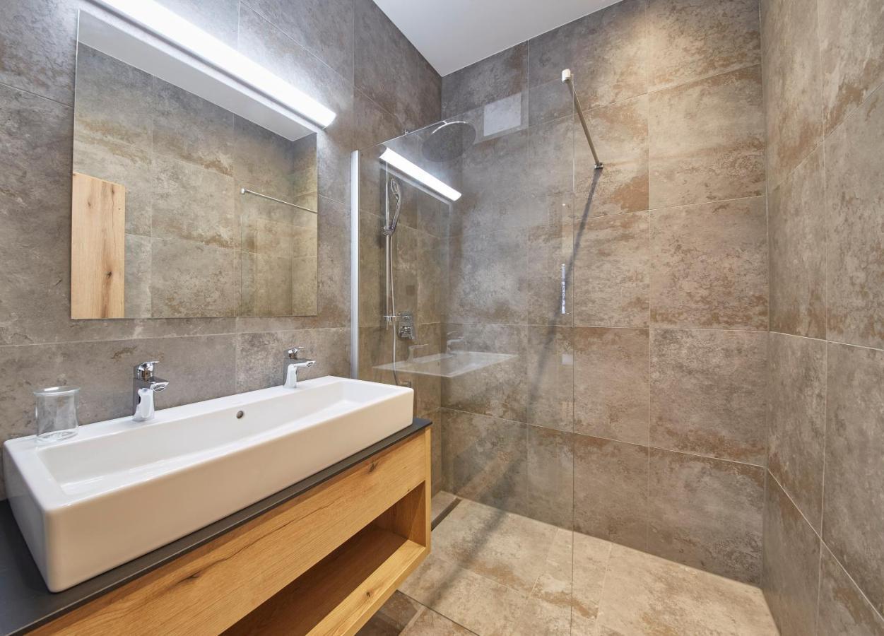 Appartement Comfort Saalbach-Hinterglemm Kültér fotó