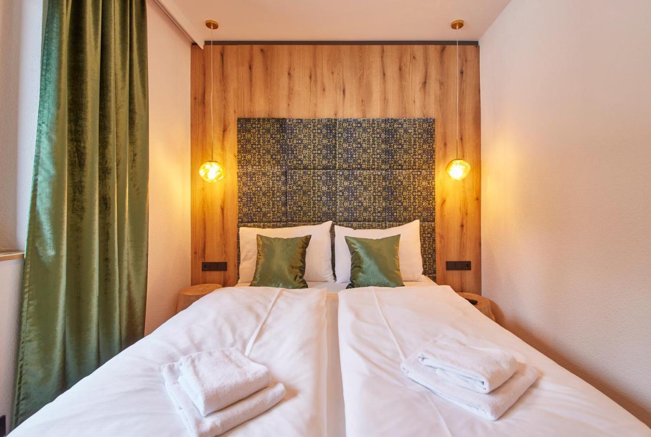 Appartement Comfort Saalbach-Hinterglemm Kültér fotó