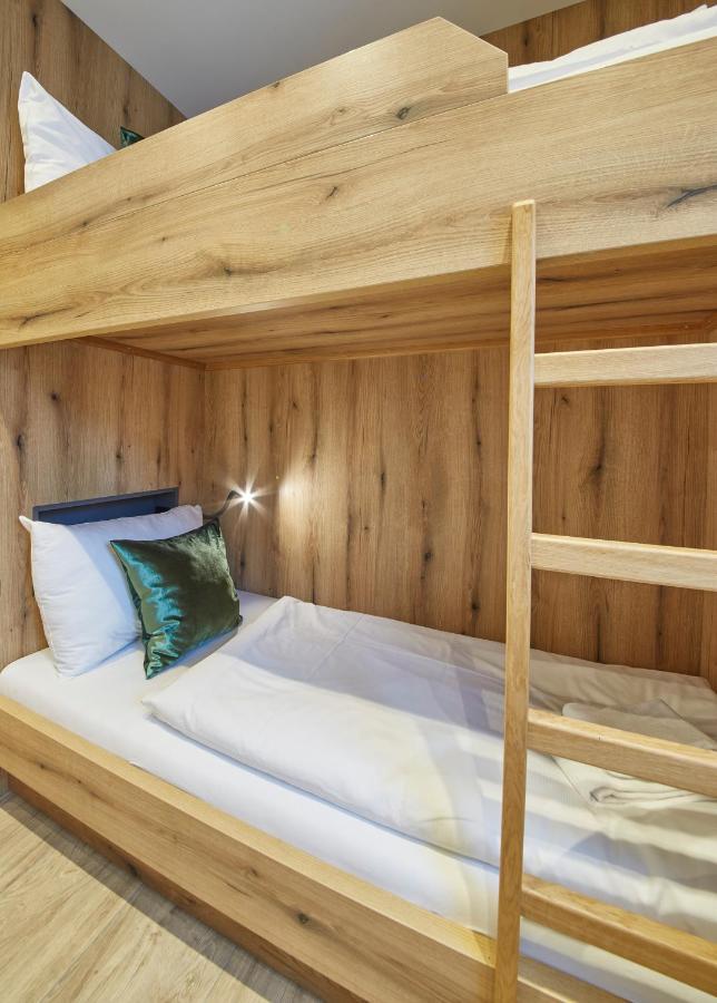 Appartement Comfort Saalbach-Hinterglemm Kültér fotó